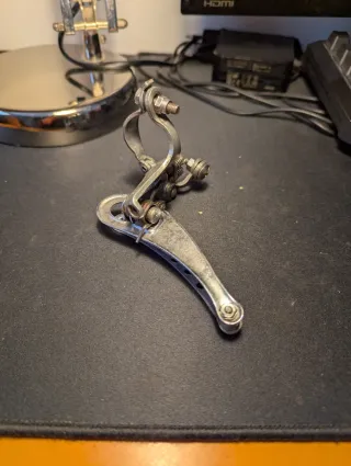 Deragliatore Anteriore TRIPLEX Extra Vintage