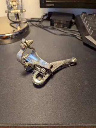 Deragliatore Anteriore TRIPLEX Extra Vintage