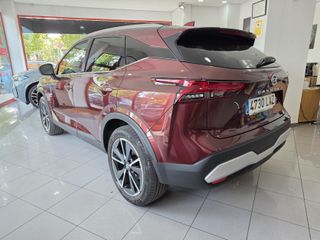 Nissan QASHQAI DIG-T 103kW (140CV) mHEV 4x2 Tekna
