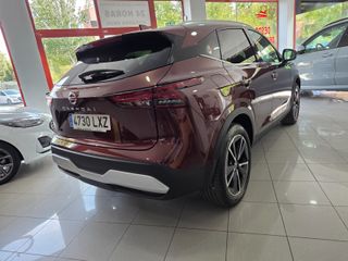 Nissan QASHQAI DIG-T 103kW (140CV) mHEV 4x2 Tekna