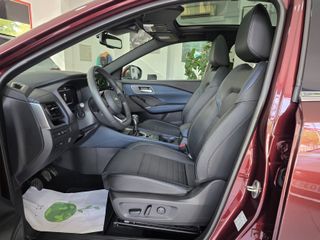 Nissan QASHQAI DIG-T 103kW (140CV) mHEV 4x2 Tekna