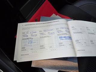 Nissan QASHQAI DIG-T 103kW (140CV) mHEV 4x2 Tekna