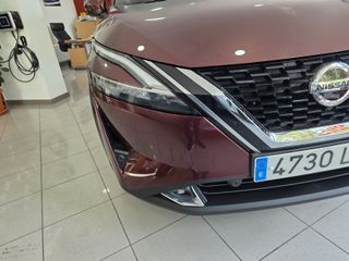 Nissan QASHQAI DIG-T 103kW (140CV) mHEV 4x2 Tekna