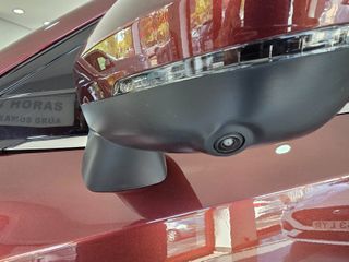 Nissan QASHQAI DIG-T 103kW (140CV) mHEV 4x2 Tekna