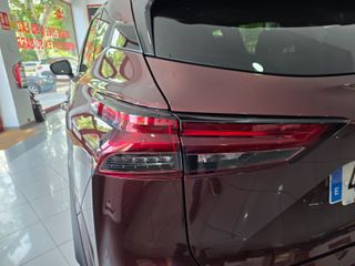 Nissan QASHQAI DIG-T 103kW (140CV) mHEV 4x2 Tekna