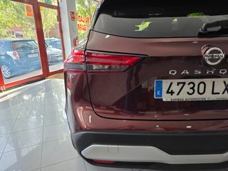 Nissan QASHQAI DIG-T 103kW (140CV) mHEV 4x2 Tekna