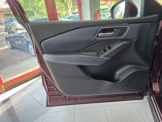 Nissan QASHQAI DIG-T 103kW (140CV) mHEV 4x2 Tekna