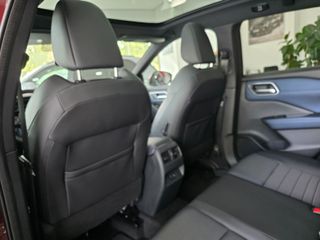 Nissan QASHQAI DIG-T 103kW (140CV) mHEV 4x2 Tekna