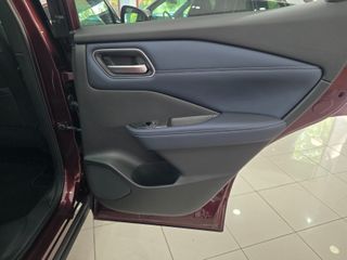 Nissan QASHQAI DIG-T 103kW (140CV) mHEV 4x2 Tekna