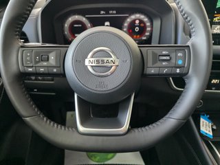 Nissan QASHQAI DIG-T 103kW (140CV) mHEV 4x2 Tekna