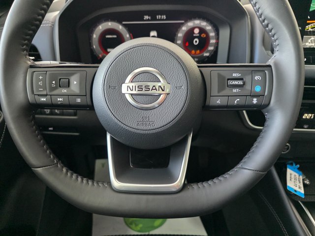 Nissan QASHQAI DIG-T 103kW (140CV) mHEV 4x2 Tekna
