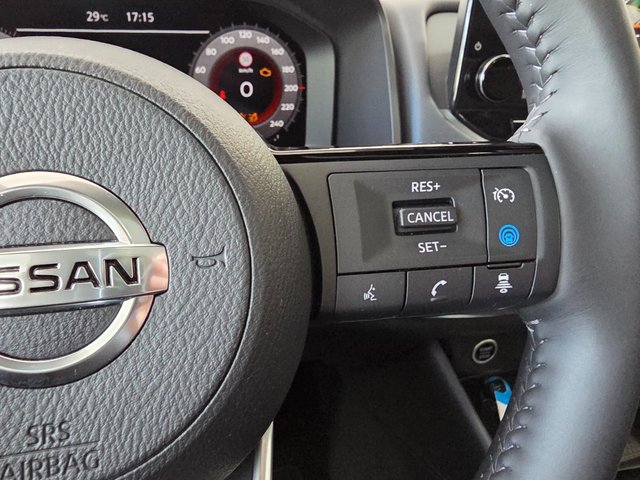 Nissan QASHQAI DIG-T 103kW (140CV) mHEV 4x2 Tekna