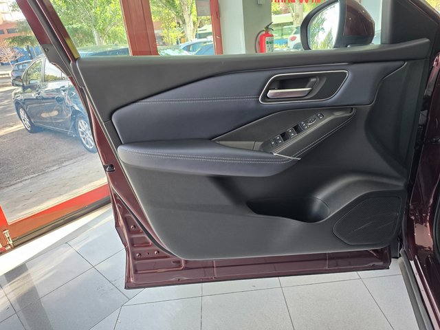 Nissan QASHQAI DIG-T 103kW (140CV) mHEV 4x2 Tekna