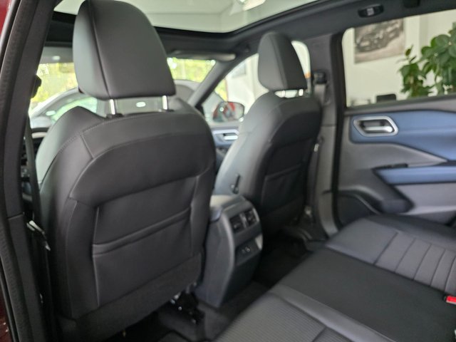 Nissan QASHQAI DIG-T 103kW (140CV) mHEV 4x2 Tekna