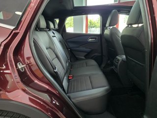Nissan QASHQAI DIG-T 103kW (140CV) mHEV 4x2 Tekna
