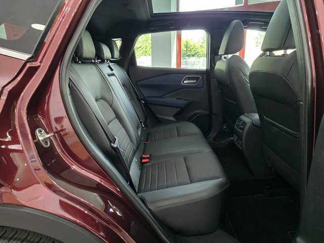 Nissan QASHQAI DIG-T 103kW (140CV) mHEV 4x2 Tekna