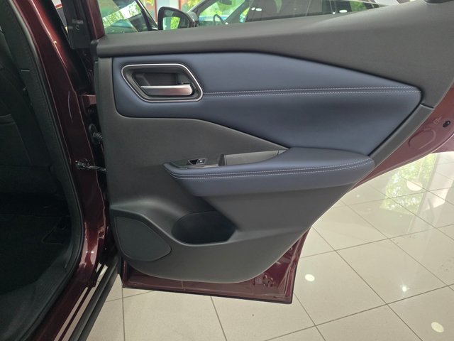 Nissan QASHQAI DIG-T 103kW (140CV) mHEV 4x2 Tekna