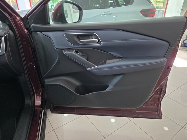Nissan QASHQAI DIG-T 103kW (140CV) mHEV 4x2 Tekna
