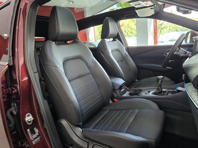 Nissan QASHQAI DIG-T 103kW (140CV) mHEV 4x2 Tekna