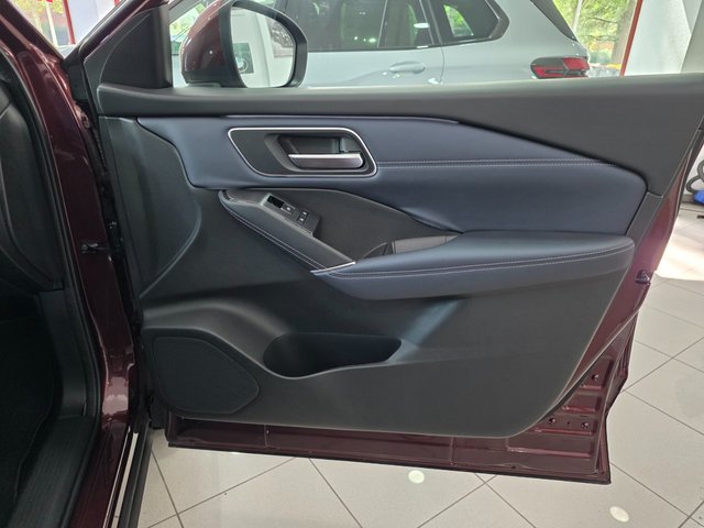 Nissan QASHQAI DIG-T 103kW (140CV) mHEV 4x2 Tekna