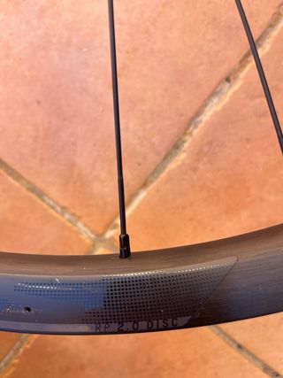 Ruedas Syncros RP2.0 Disc