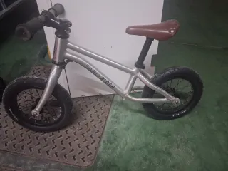 Bicicleta de equilibrio Early Rider