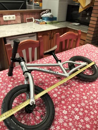 Bicicleta de equilibrio Early Rider