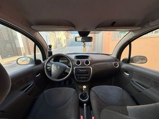 Citroen C3 2008