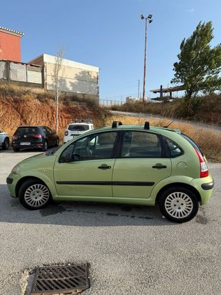 Citroen C3 2008