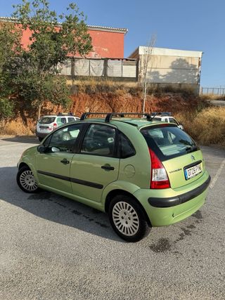 Citroen C3 2008