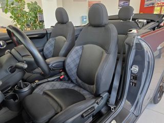 Mini MINI COOPER S CABRIO