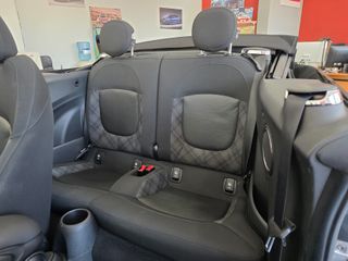 Mini MINI COOPER S CABRIO