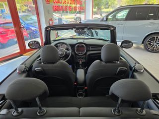 Mini MINI COOPER S CABRIO