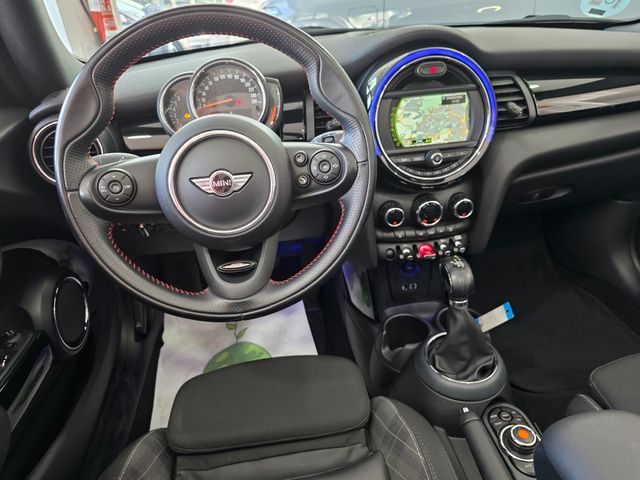 Mini MINI COOPER S CABRIO