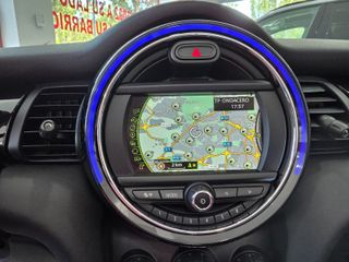 Mini MINI COOPER S CABRIO