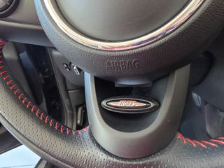 Mini MINI COOPER S CABRIO