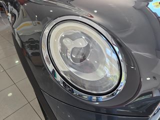 Mini MINI COOPER S CABRIO