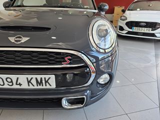 Mini MINI COOPER S CABRIO