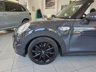 Mini MINI COOPER S CABRIO