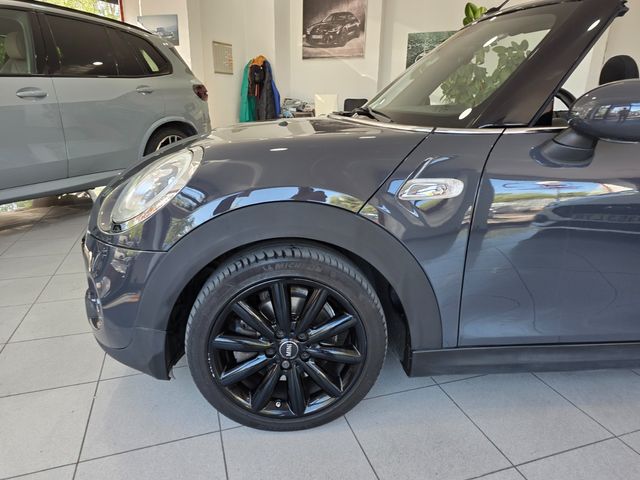 Mini MINI COOPER S CABRIO