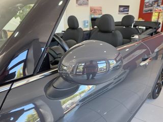 Mini MINI COOPER S CABRIO