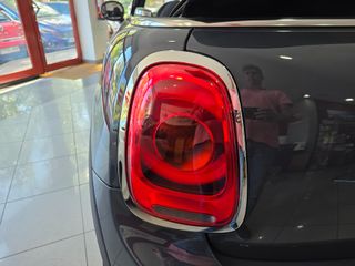 Mini MINI COOPER S CABRIO