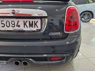 Mini MINI COOPER S CABRIO