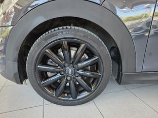 Mini MINI COOPER S CABRIO