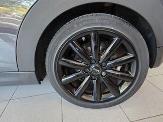 Mini MINI COOPER S CABRIO