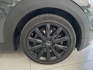 Mini MINI COOPER S CABRIO