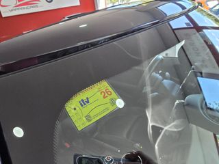 Mini MINI COOPER S CABRIO