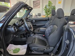 Mini MINI COOPER S CABRIO