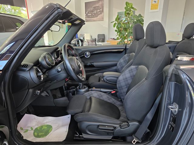 Mini MINI COOPER S CABRIO