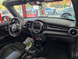 Mini MINI COOPER S CABRIO